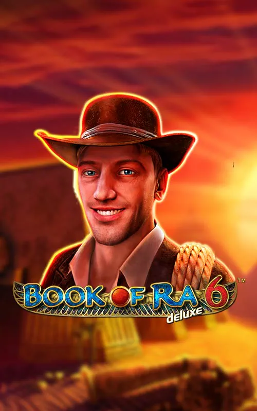 Book of Ra at Fortune Club Zone Casino