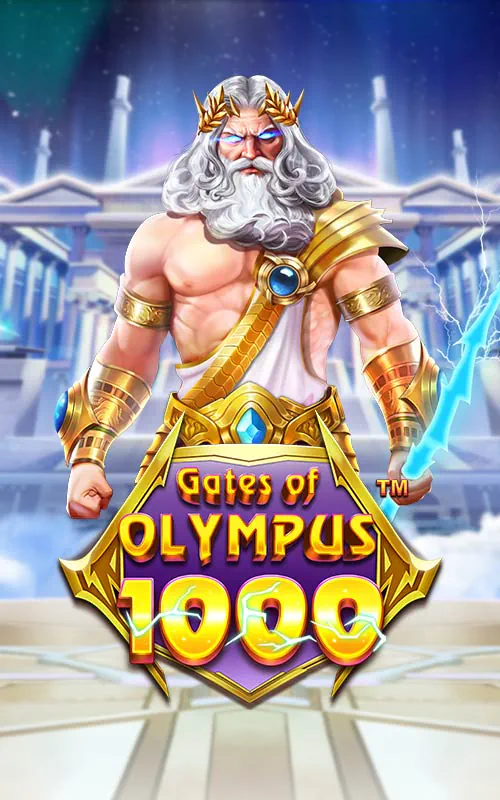 Gates of Olympus at Fortune Club Zone Casino