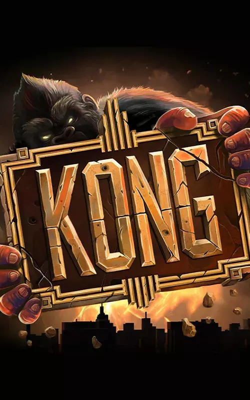 Kong at Fortune Club Zone Casino