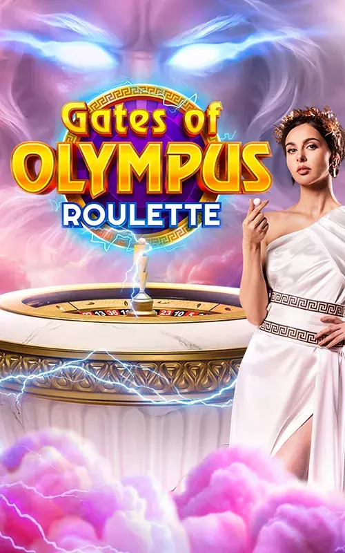 Gates of Olympus Roulette at Fortune Club Zone Casino